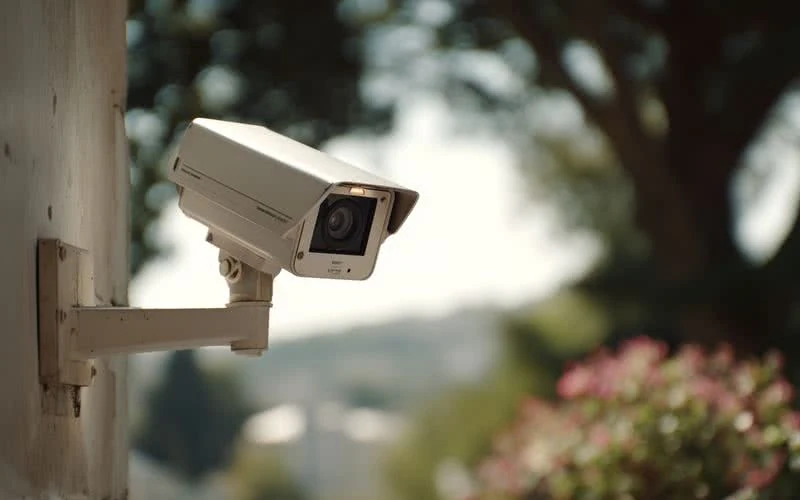 camera surveillance